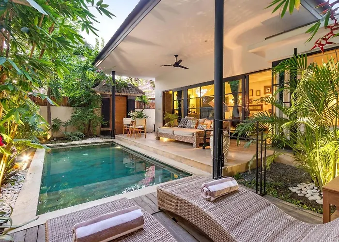 Lora By Finder Ubud (Bali)