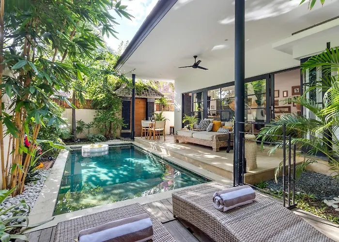 Lora By Finder Ubud (Bali)