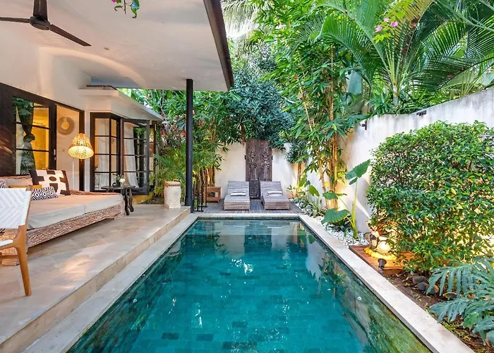 Villa Lora By Finder *