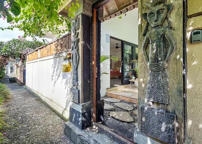 Lora By Finder Villa Ubud (Bali)