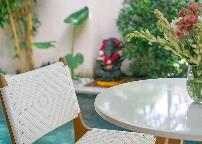 Villa Lora By Finder Ubud (Bali)