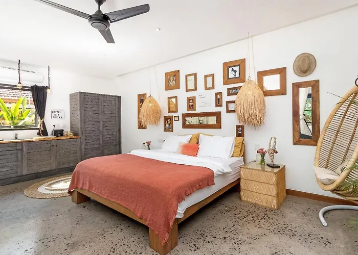 Villa Lora By Finder Ubud (Bali)